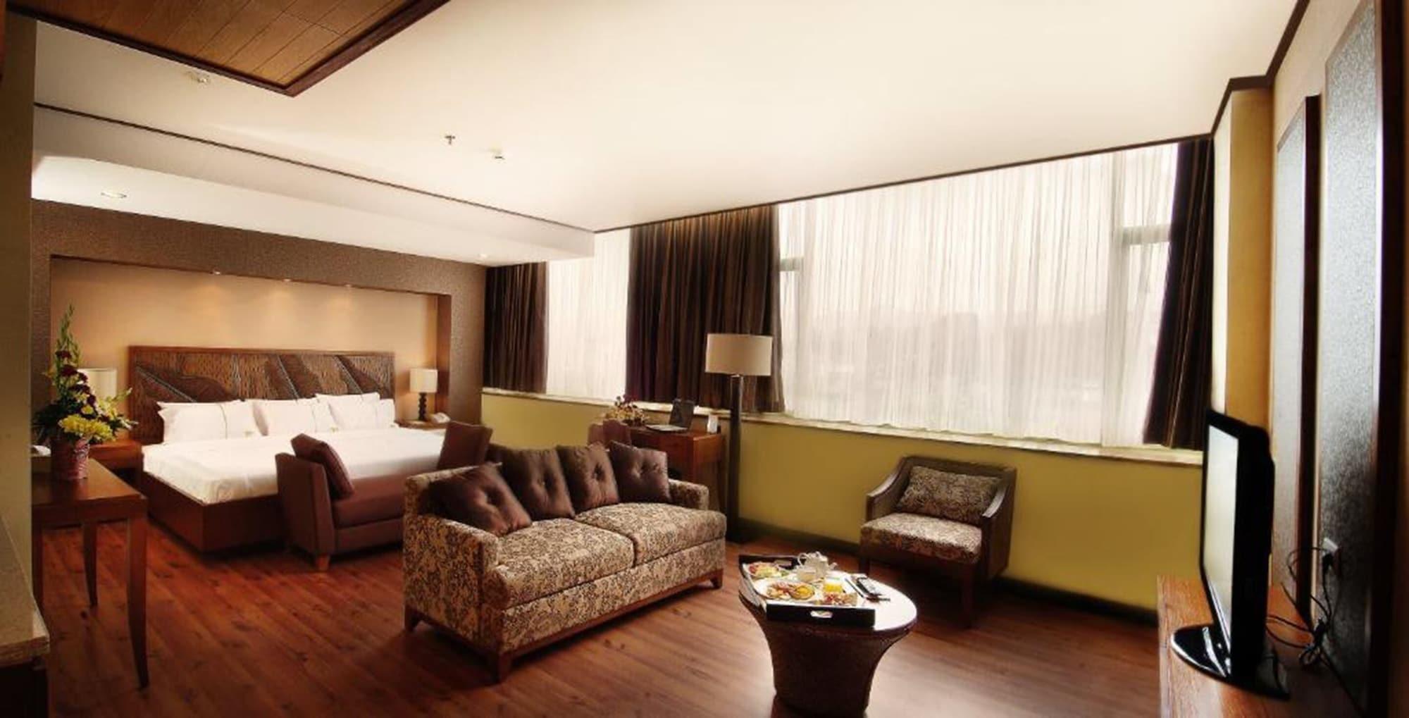 Hotel Banana By Kagum 4*