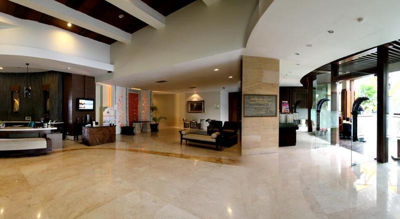Hotel Banana By Kagum