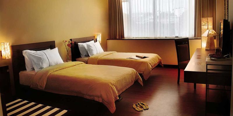 Hotel Banana By Kagum
