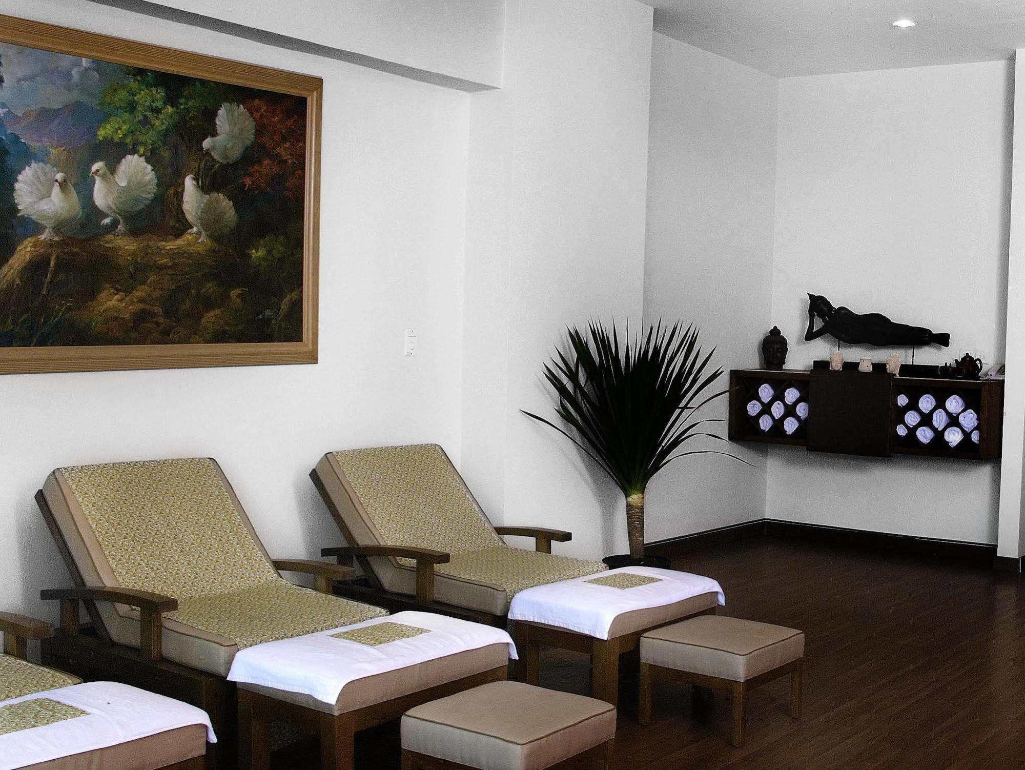 Hotel Banana By Kagum 4*