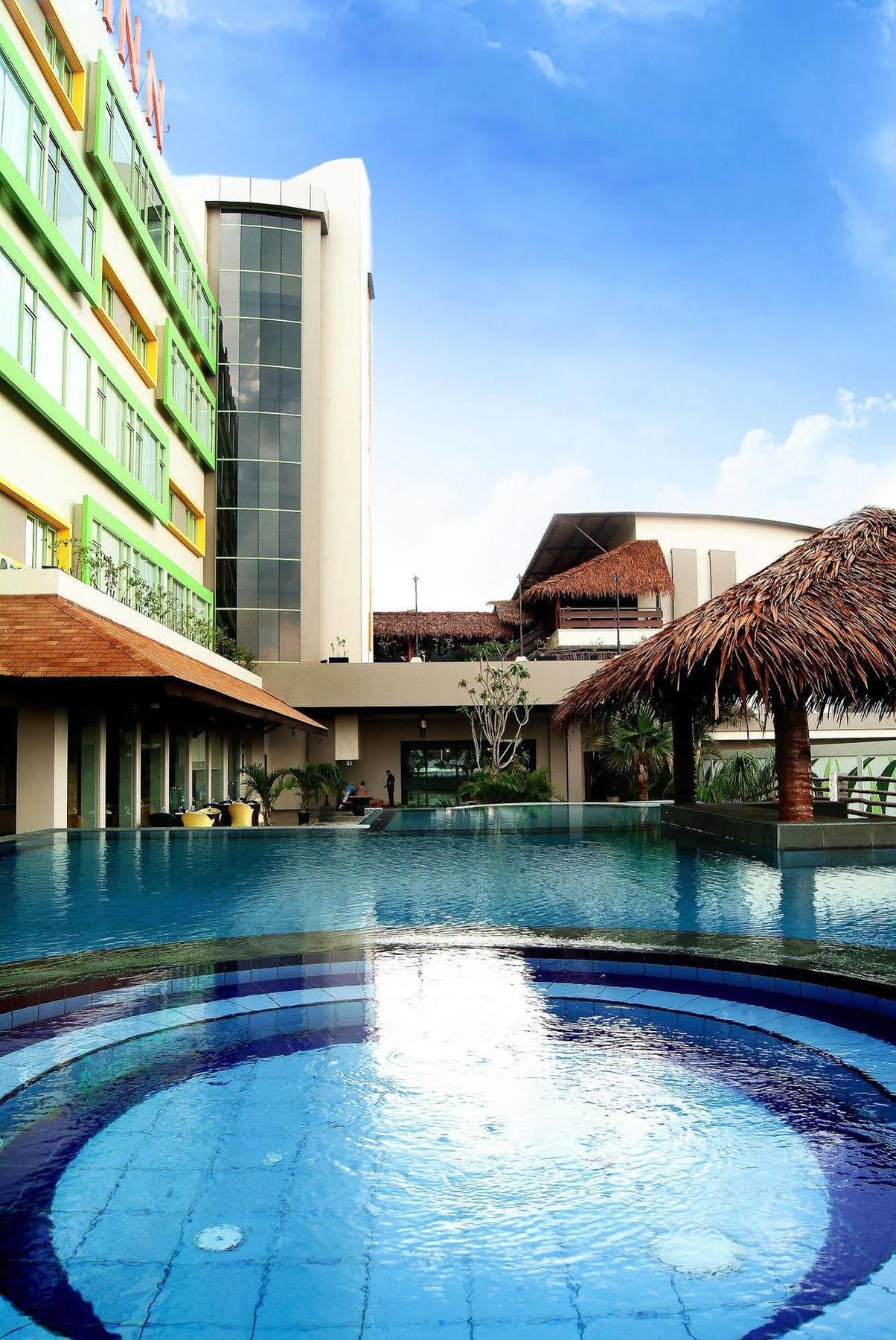Hotel Banana By Kagum