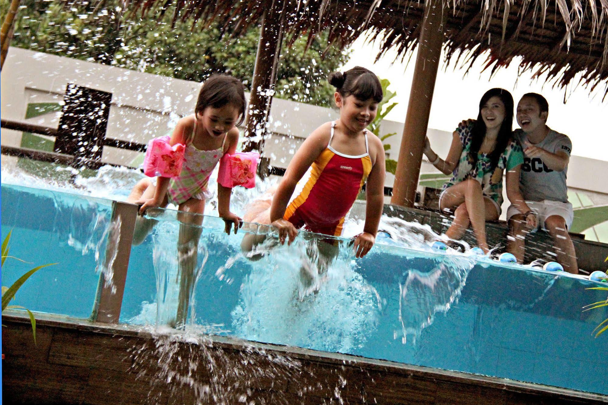 Banana By Kagum Hotel Bandung